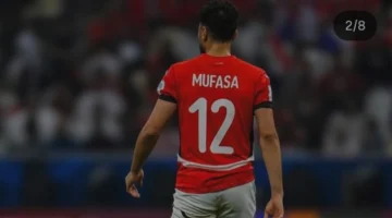 أكرم توفيق يؤكد دعم منتخب مصر ويعزز فرص الفريق في المواسم القادمة 1